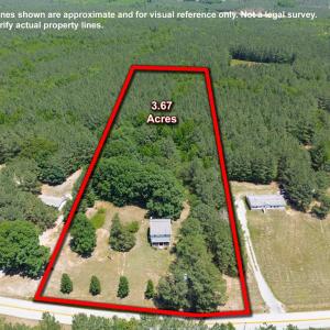 Photo #5 of 971 Liberty Rd, Alberta, VA 3.7 acres