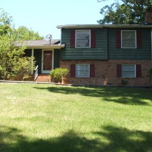 Another view of home