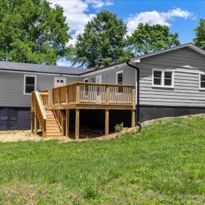Photo #3 of 1240 OLD CLUSTER SPRINGS RD, South Boston, VA 1.0 acres