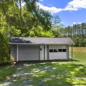 Photo #5 of 1240 OLD CLUSTER SPRINGS RD, South Boston, VA 1.0 acres