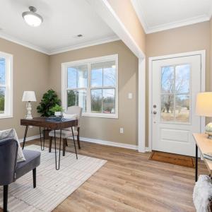 Photo #3 of 1800 Timberline, Farmville, VA 0.2 acres