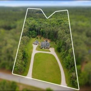 Photo #2 of 2033 Moseley, Powhatan, VA 6.0 acres