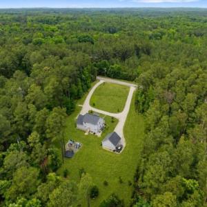 Photo #5 of 2033 Moseley, Powhatan, VA 6.0 acres