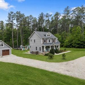 Photo #55 of 2033 Moseley, Powhatan, VA 6.0 acres