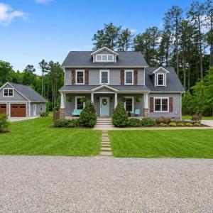 Photo #56 of 2033 Moseley, Powhatan, VA 6.0 acres