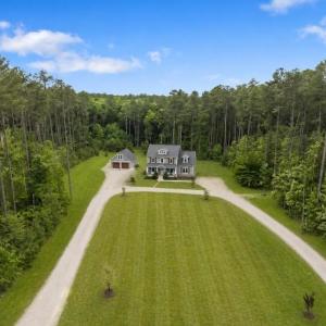 Photo #7 of 2033 Moseley, Powhatan, VA 6.0 acres