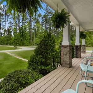 Photo #9 of 2033 Moseley, Powhatan, VA 6.0 acres