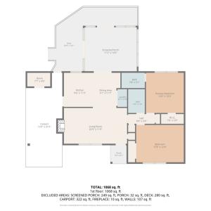 Photo #28 of 1285 Winningham Road, Crewe, VA 4.0 acres