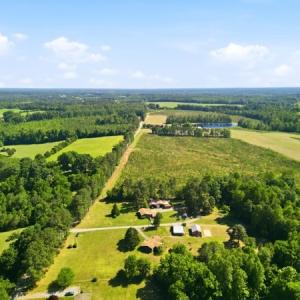 Photo #44 of 1285 Winningham Road, Crewe, VA 4.0 acres