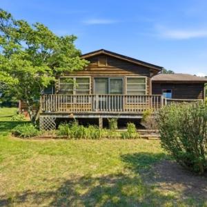Photo #5 of 1285 Winningham Road, Crewe, VA 4.0 acres