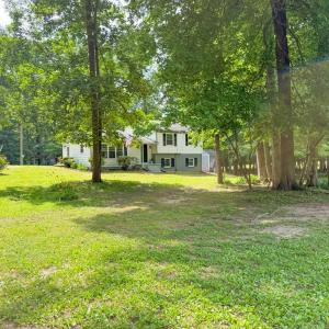 Photo #2 of 2829 Winningham Road, Crewe, VA 5.6 acres