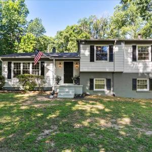 Photo #22 of 2829 Winningham Road, Crewe, VA 5.6 acres