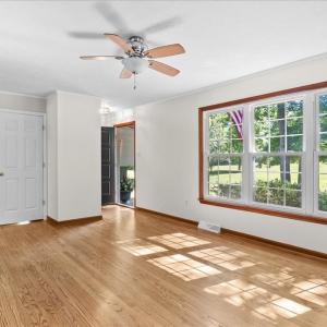 Photo #4 of 2829 Winningham Road, Crewe, VA 5.6 acres