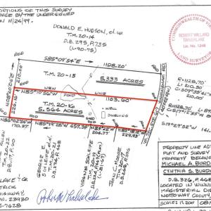 Photo #30 of 2829 Winningham Road, Crewe, VA 5.6 acres