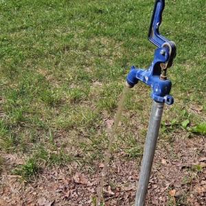 Photo #19 of 147 Old Mill Road, Abilene, VA 4.9 acres