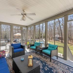Photo #22 of 1531 King William Woods, Powhatan, VA 1.8 acres