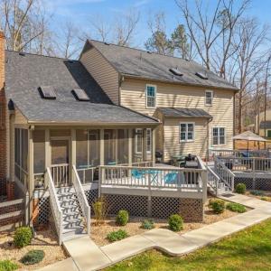 Photo #48 of 1531 King William Woods, Powhatan, VA 1.8 acres
