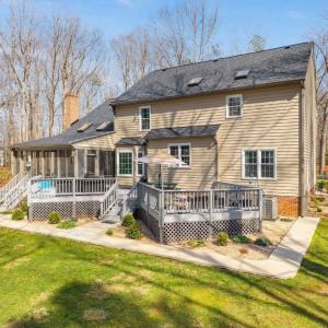 Photo #50 of 1531 King William Woods, Powhatan, VA 1.8 acres