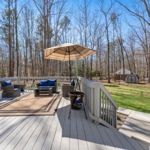 Photo #53 of 1531 King William Woods, Powhatan, VA 1.8 acres