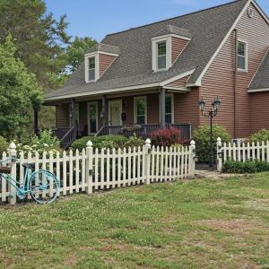 Photo #78 of 51 FARM FOLLY LN, Cumberland, VA 64.8 acres