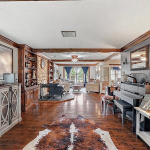 Photo #12 of 51 FARM FOLLY LN, Cumberland, VA 64.8 acres