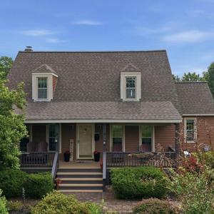 Photo #2 of 51 FARM FOLLY LN, Cumberland, VA 64.8 acres