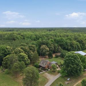 Photo #3 of 51 FARM FOLLY LN, Cumberland, VA 64.8 acres
