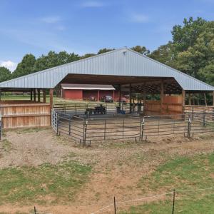 Photo #59 of 51 FARM FOLLY LN, Cumberland, VA 64.8 acres
