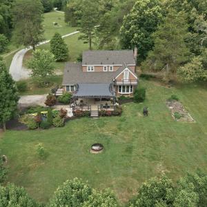 Photo #6 of 51 FARM FOLLY LN, Cumberland, VA 64.8 acres