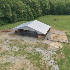 Photo #60 of 51 FARM FOLLY LN, Cumberland, VA 64.8 acres