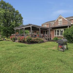 Photo #8 of 51 FARM FOLLY LN, Cumberland, VA 64.8 acres