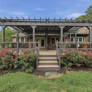 Photo #85 of 51 FARM FOLLY LN, Cumberland, VA 64.8 acres