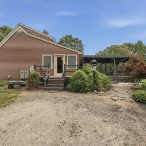 Photo #87 of 51 FARM FOLLY LN, Cumberland, VA 64.8 acres