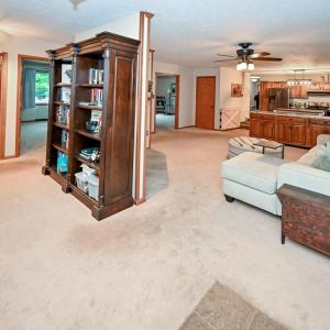 Photo #4 of 2985 Cumberland Road, Farmville, VA 0.8 acres