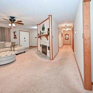Photo #5 of 2985 Cumberland Road, Farmville, VA 0.8 acres