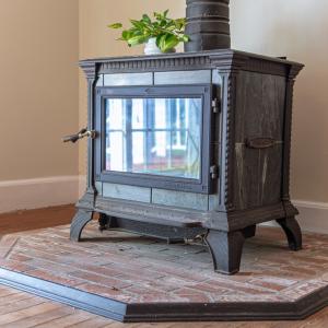 Wood Stove