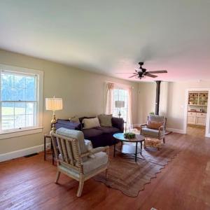 Photo #4 of 14619 Thomas Jefferson HWY, Pamplin, VA 5.1 acres