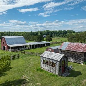 Photo #40 of 14619 Thomas Jefferson HWY, Pamplin, VA 5.1 acres