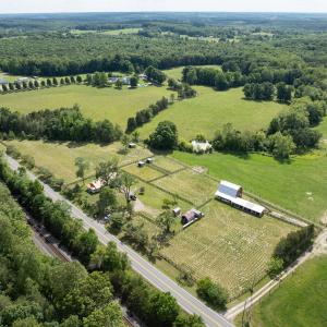 Photo #41 of 14619 Thomas Jefferson HWY, Pamplin, VA 5.1 acres