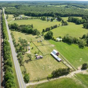 Photo #42 of 14619 Thomas Jefferson HWY, Pamplin, VA 5.1 acres