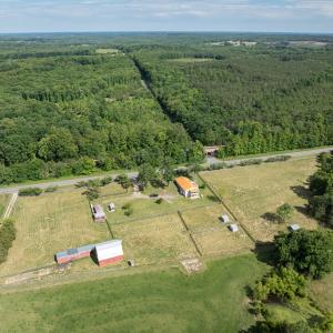 Photo #43 of 14619 Thomas Jefferson HWY, Pamplin, VA 5.1 acres