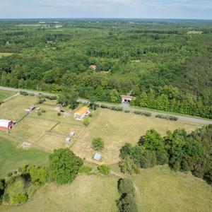 Photo #44 of 14619 Thomas Jefferson HWY, Pamplin, VA 5.1 acres