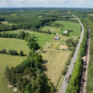 Photo #46 of 14619 Thomas Jefferson HWY, Pamplin, VA 5.1 acres
