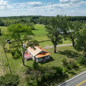 Photo #50 of 14619 Thomas Jefferson HWY, Pamplin, VA 5.1 acres