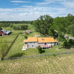 Photo #51 of 14619 Thomas Jefferson HWY, Pamplin, VA 5.1 acres