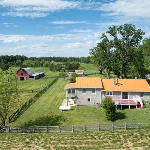 Photo #52 of 14619 Thomas Jefferson HWY, Pamplin, VA 5.1 acres