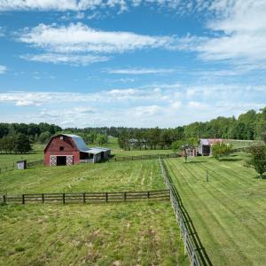 Photo #56 of 14619 Thomas Jefferson HWY, Pamplin, VA 5.1 acres