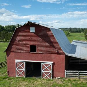 Photo #61 of 14619 Thomas Jefferson HWY, Pamplin, VA 5.1 acres