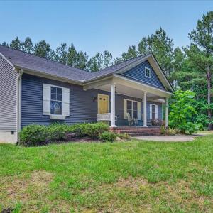 Photo #29 of 2131 Meherrin Road, Meherrin, VA 12.7 acres