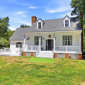 Photo #10 of 3355 Duke road, Powhatan, VA 25.0 acres
